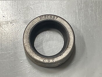 NOS mopar powersteering pump shaft seal 2120527