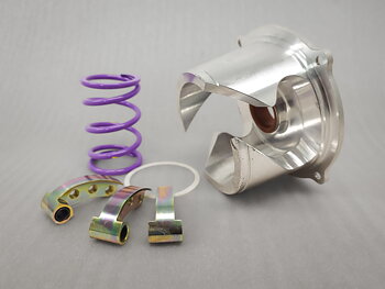 Sno Performance Variatorkit Arctic Cat 858 HCX 146" 2026-