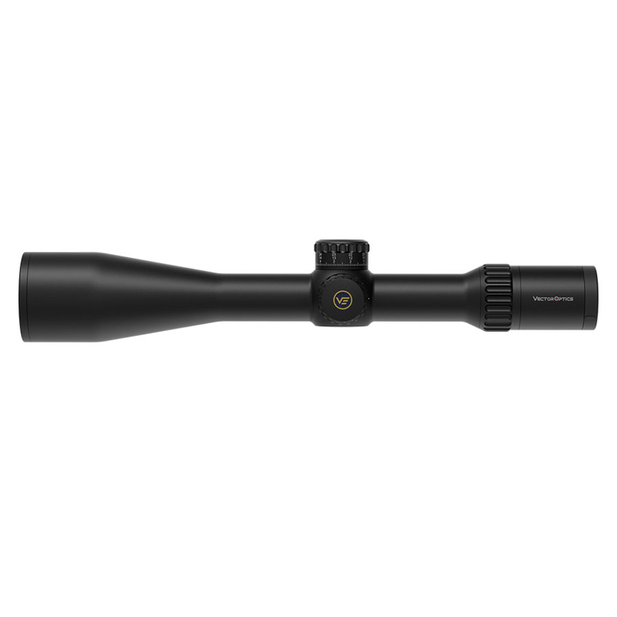 Vector Optics Continental x6 6-36x56 HD FFP Scope