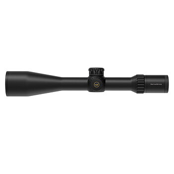 Vector Optics Continental x6 6-36x56 HD FFP Scope