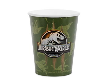 Muggar - Dinosaurier - Jurasic World 