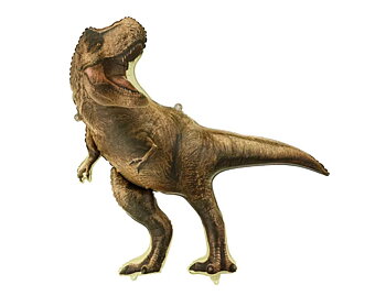 Folieballong - T-Rex - Jurasic World