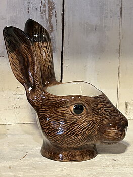 Äggkopp Hare
