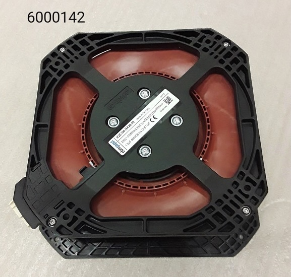 Fläktmotor till Corroventa CTRSTD