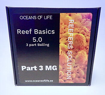 Oceans of Life Reef Basics 5.0 Part 3 MG