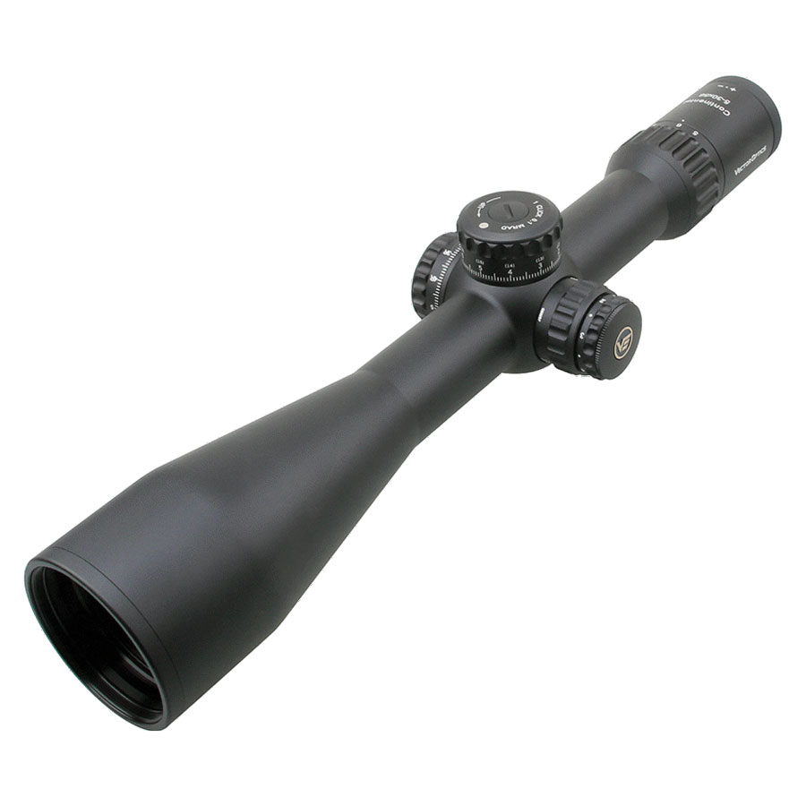 Vector Optics Continental x6 5-30x56 VEC-MBR HD FFP Scope - 2