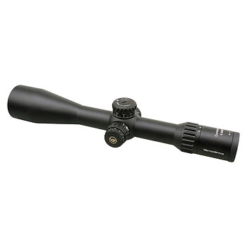 Vector Optics Continental x6 5-30x56 VEC-MBR HD FFP Scope