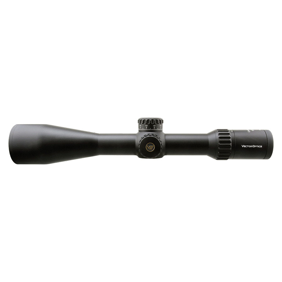 Vector Optics Continental x6 5-30x56 VEC-MBR HD FFP Scope - 3