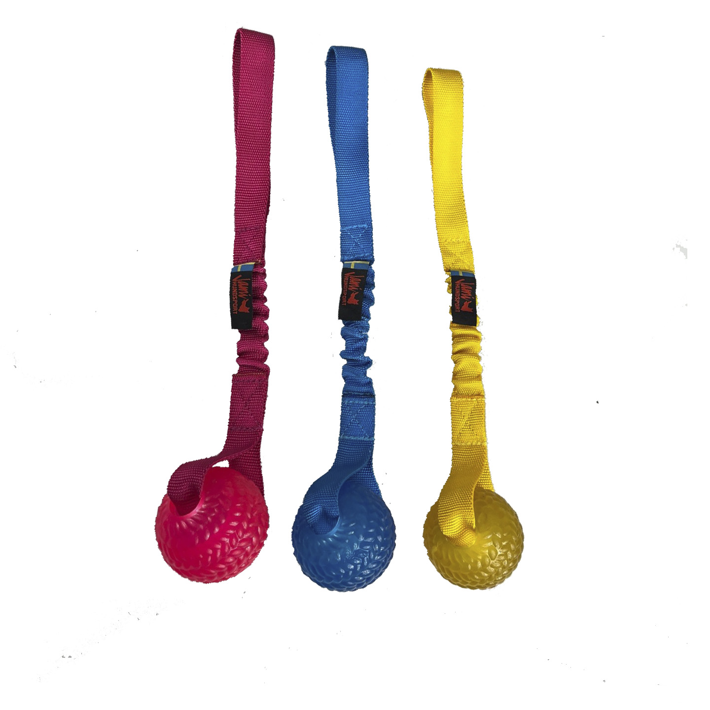 KarliX - Boll med expander