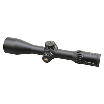 Vector Optics Continental x6 4-24x56 VEC-MBR HD FFP Scope