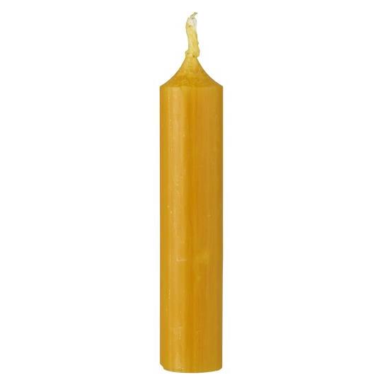 Ljus- korta - 8
