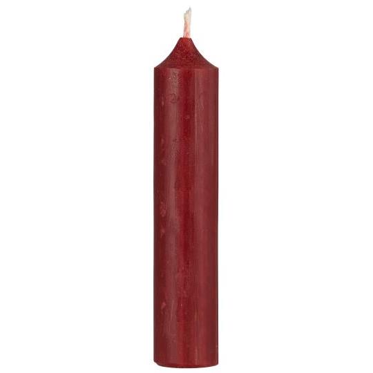 Ljus- korta - 12