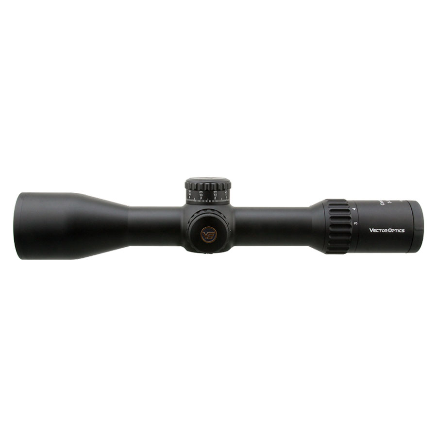 Vector Optics Continental x6 4-24x56 VEC-MBR HD FFP Scope - 3