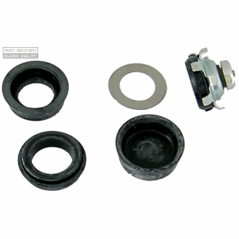 Reparationssats till huvudbromscylinder, endast tätningar