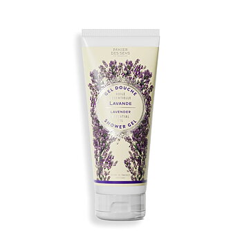 Panier des Sens Lavendel Shower Gel (200 ml)