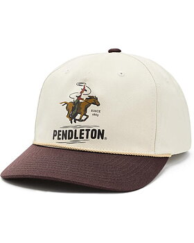 Pendleton keps cowboy