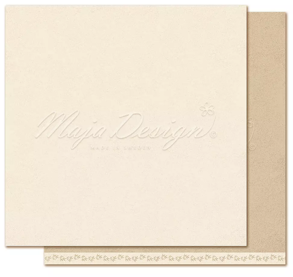 MD 1485 Memoir  Mono -Parchment