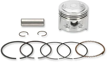Prox Kolvsats till CRF70F ,C70 , XR70