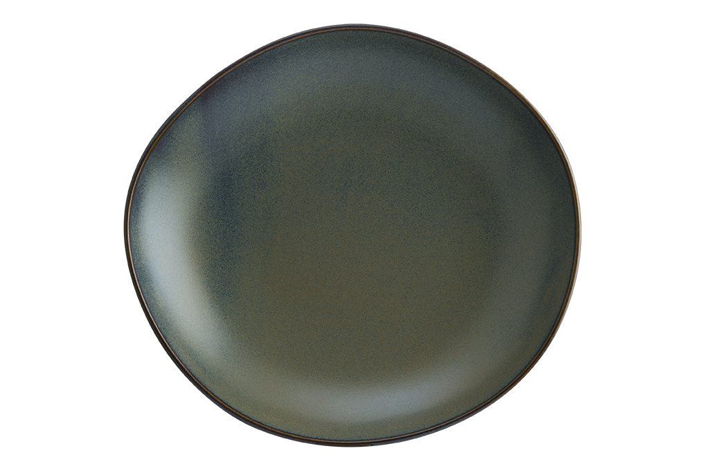 GLOIRE Plate deep D26cm