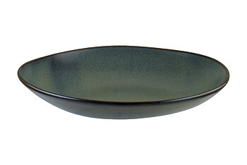 GLOIRE Tallrik djup D26cm