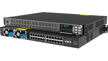 AVX24-4 Media HUB