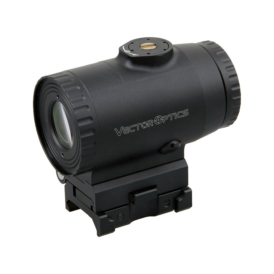 Vector Optics Paragon 3x18 Ultra Compact Magnifier
