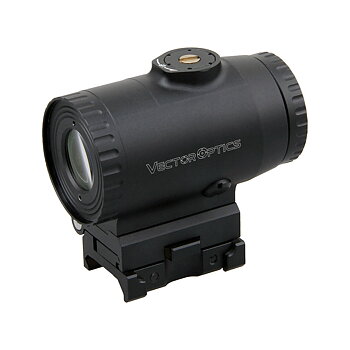 Vector Optics Paragon 3x18 Ultra Compact Magnifier