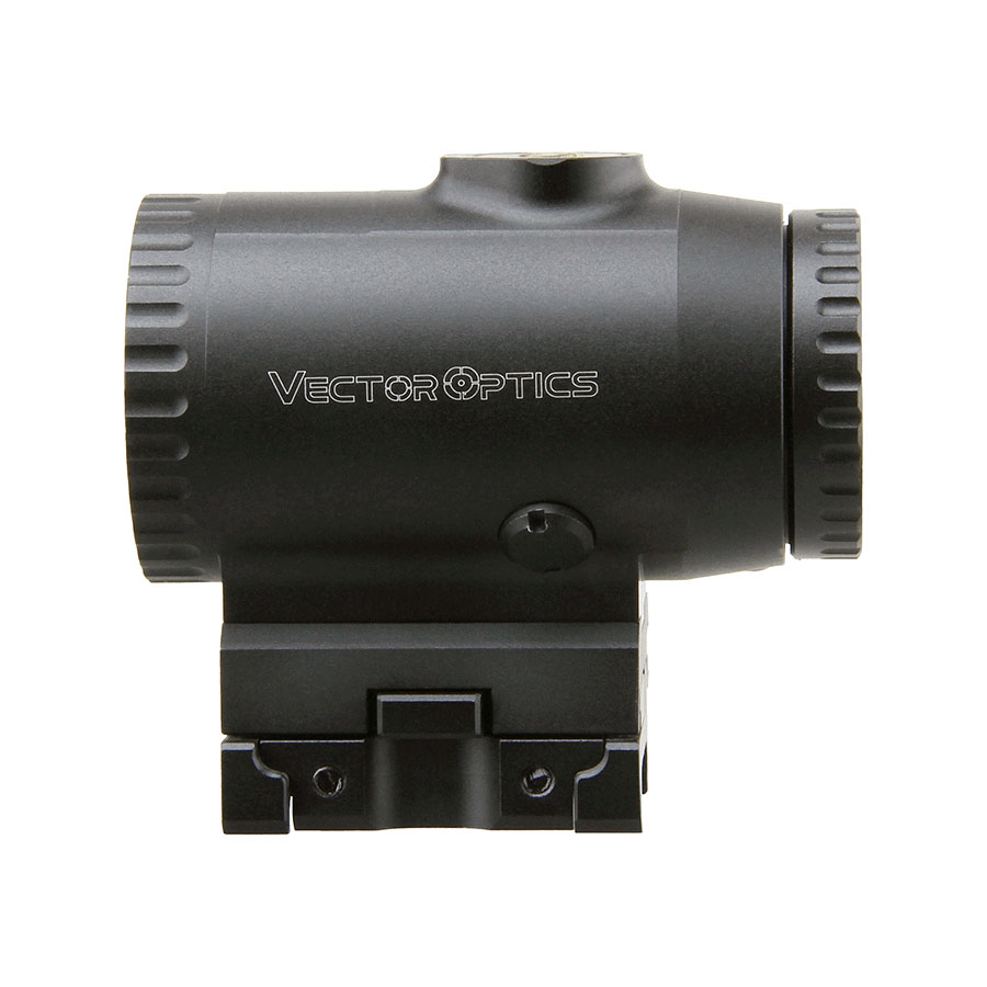 Vector Optics Paragon 3x18 Ultra Compact Magnifier - 5