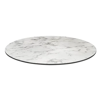 Bordsskiva CL Carrara Ø 69 cm