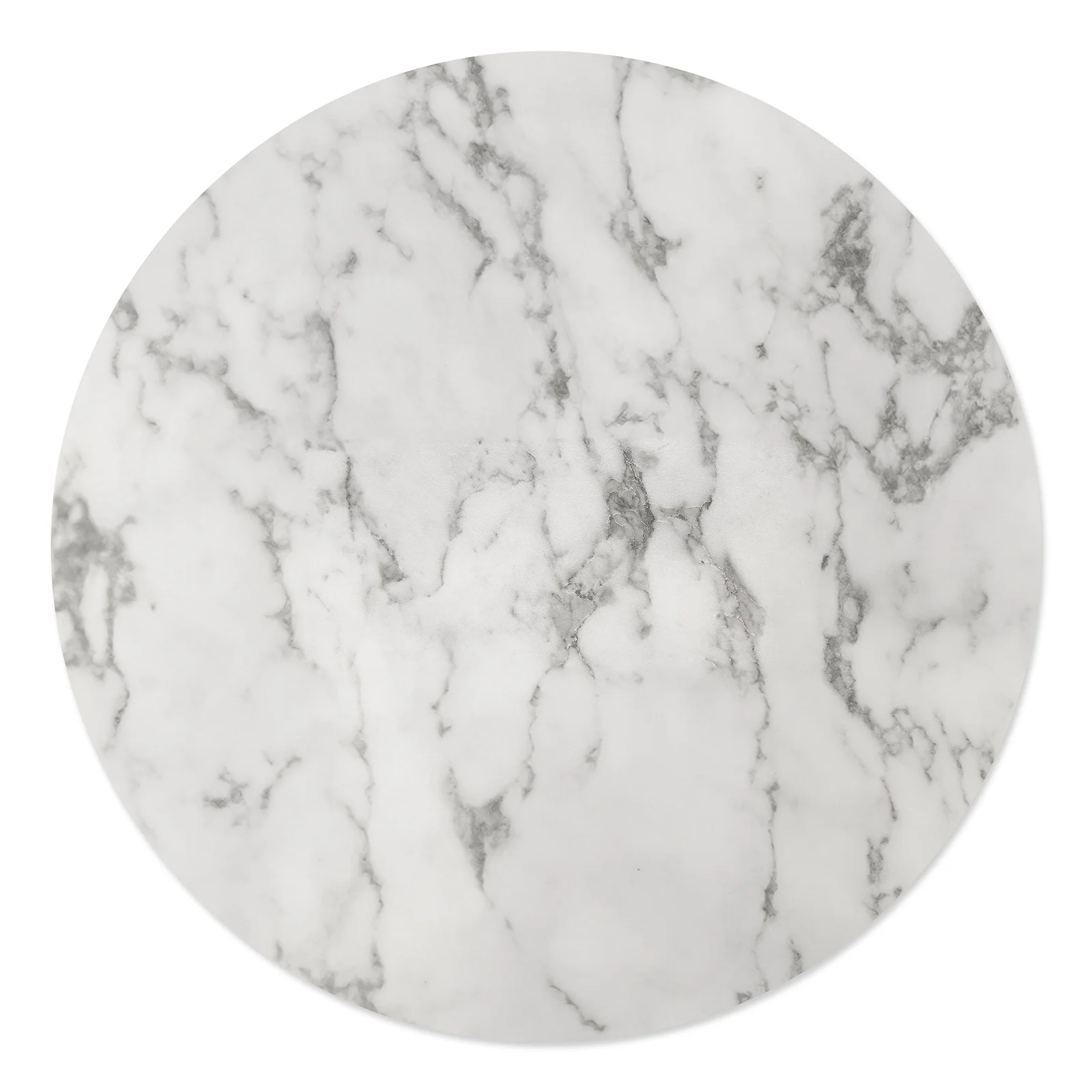 Bordsskiva CL Carrara Ø 69 cm - 2