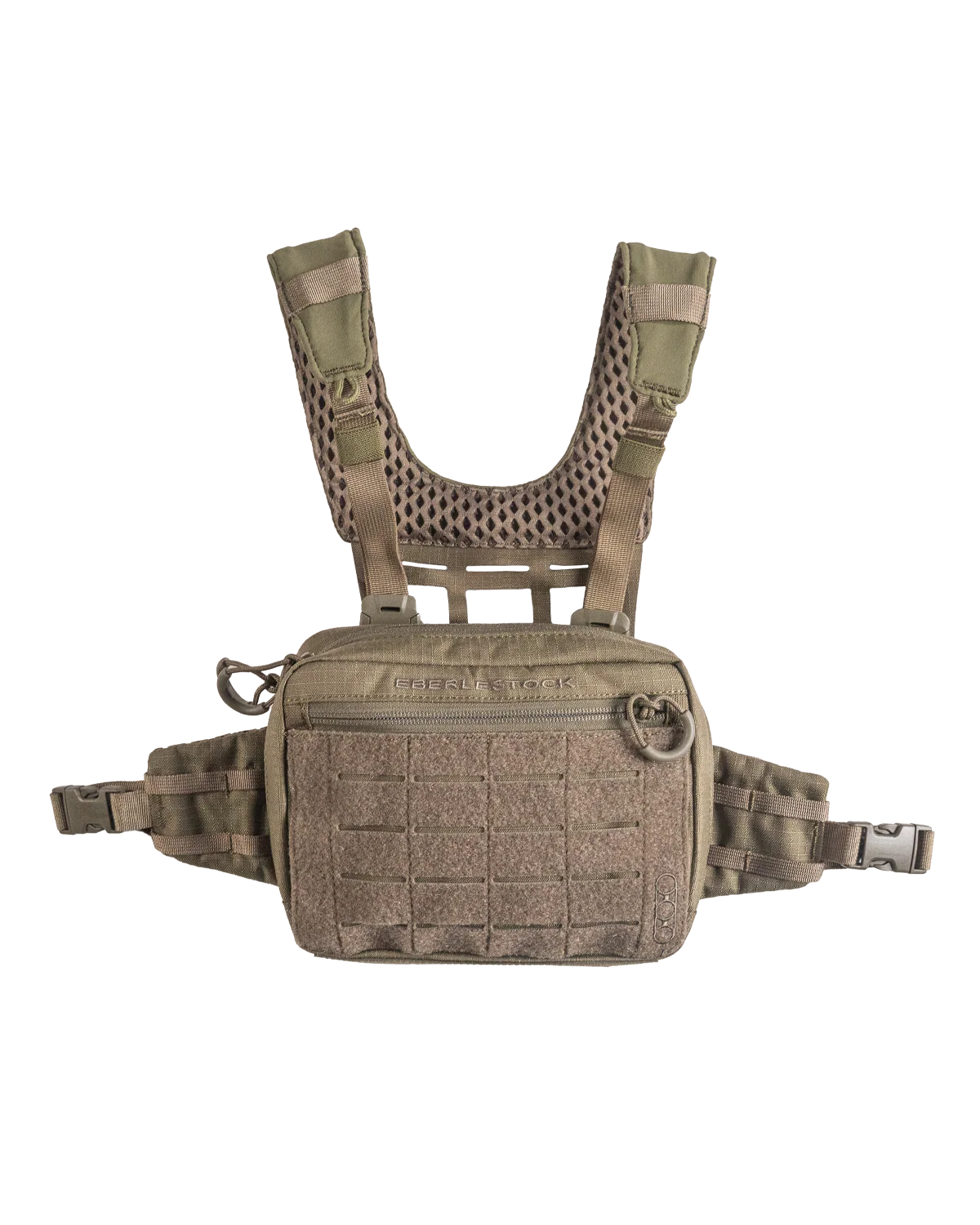 Eberlestock Fury Chest Pack Militarygreen