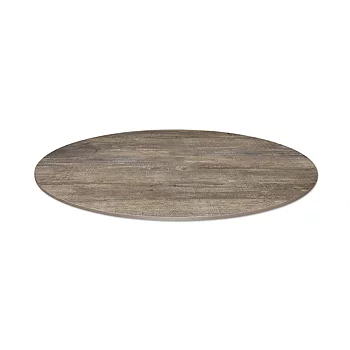 Bordsskiva CL Heritage Oak Ø 59 cm