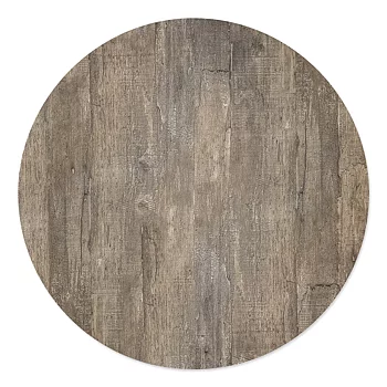 Bordsskiva CL Heritage Oak Ø 59 cm