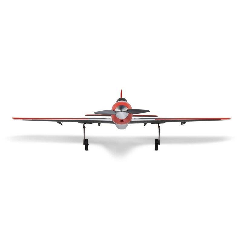 E-flite V1200 1.2m BNF Basic with AS3X+ and SAFE Select - 15