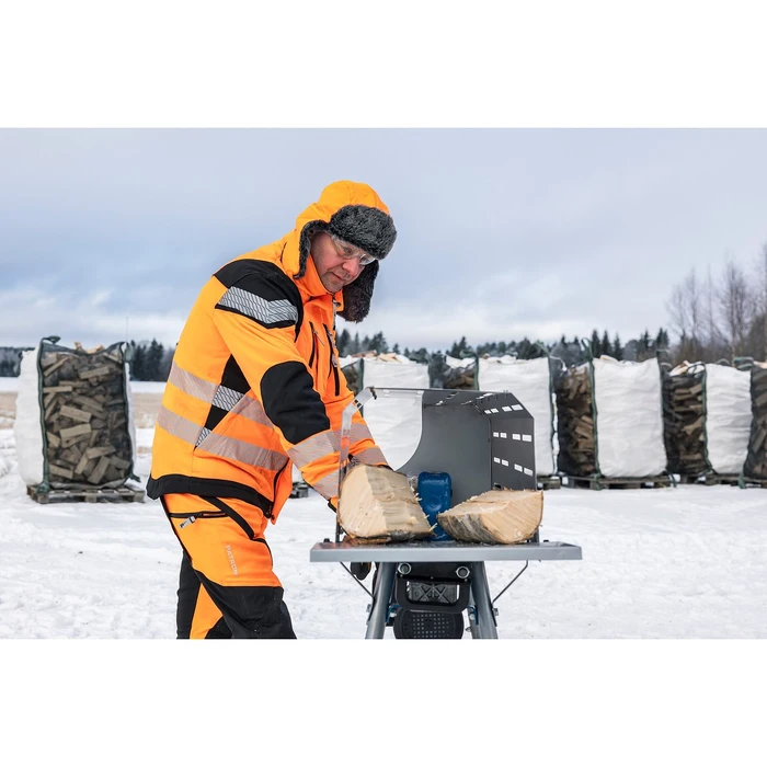 VEDKLYV PÅ BEN 7TON 52CM - 3