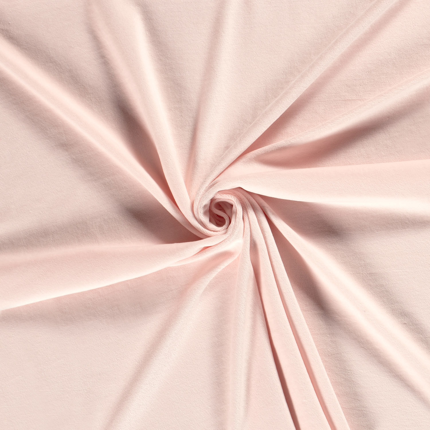 VELOUR - LIGHT PINK - 3