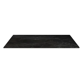Bordsskiva CL Marquina 110x69 cm