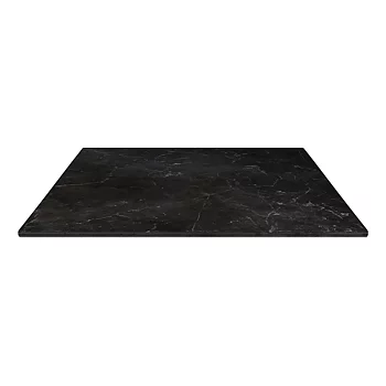 Bordsskiva CL Marquina 69x59 cm