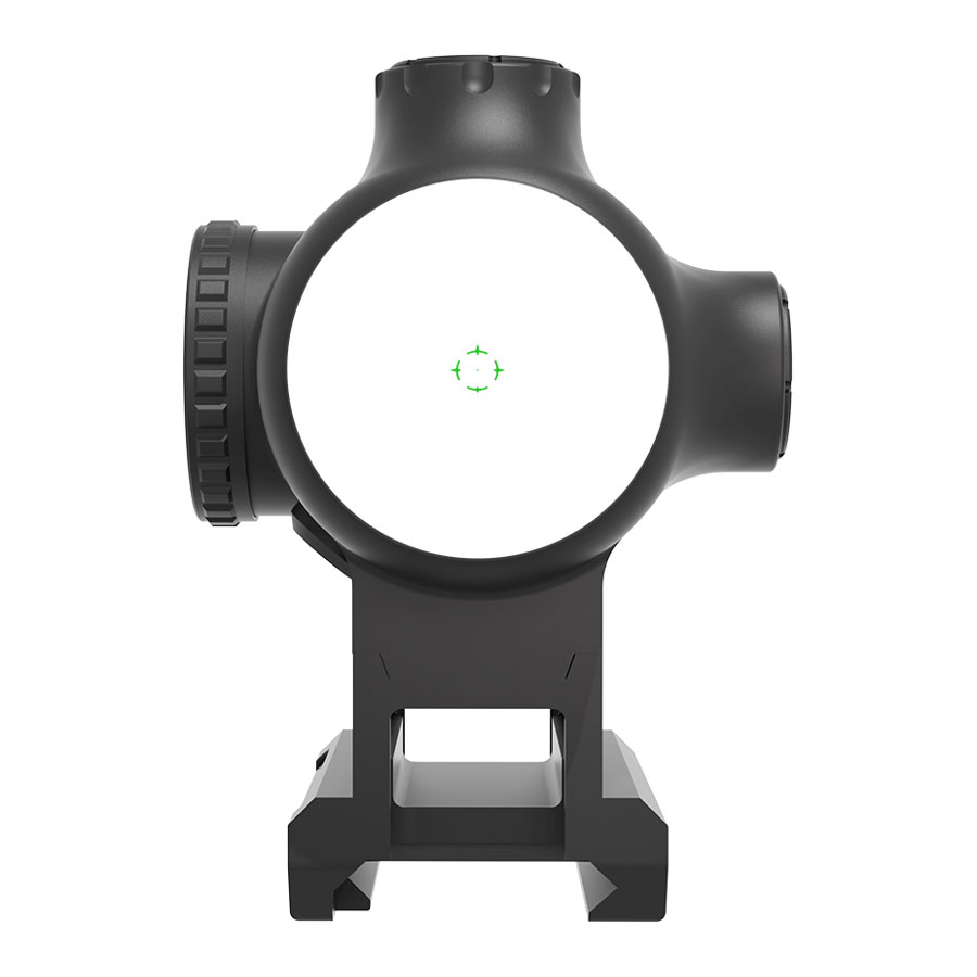 Vector Optics Paragon 1x18 X-Mini Prism Scope - 6