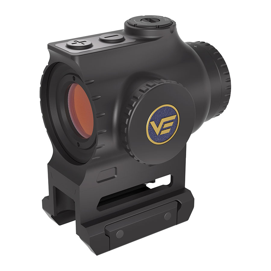 Vector Optics Paragon 1x18 X-Mini Prism Scope