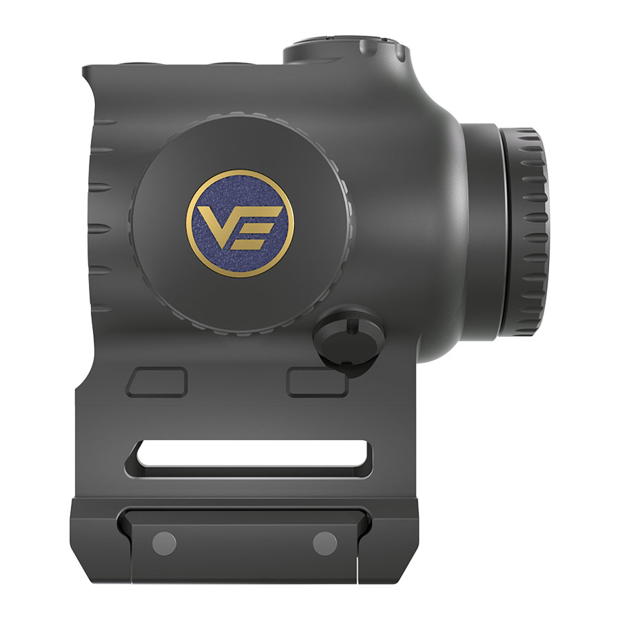 Vector Optics Paragon 1x18 X-Mini Prism Scope - 2
