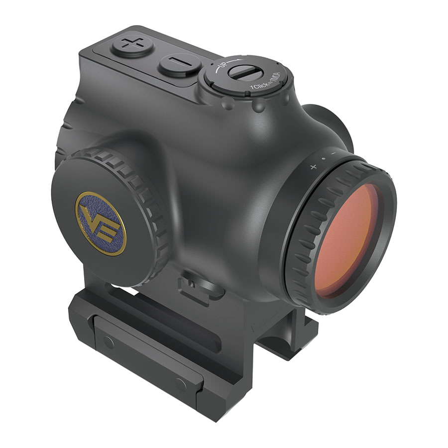 Vector Optics Paragon 1x18 X-Mini Prism Scope - 8