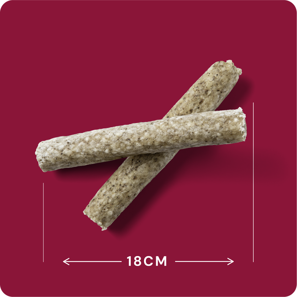 RAUH Crunchy Beef M - 2