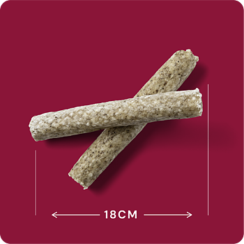 RAUH Crunchy Beef M