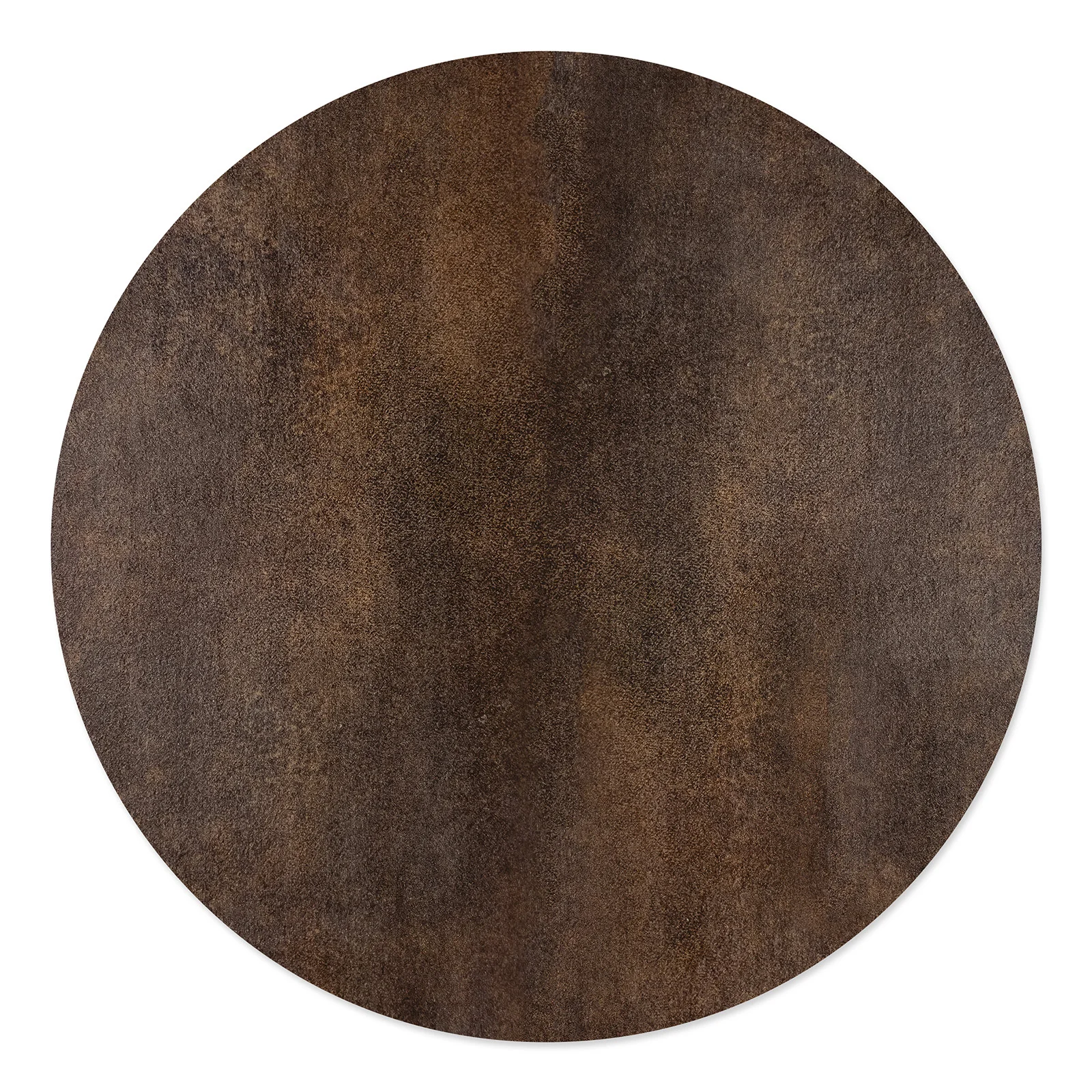 Bordsskiva CL Oxide Iron Ø 59 cm - 2