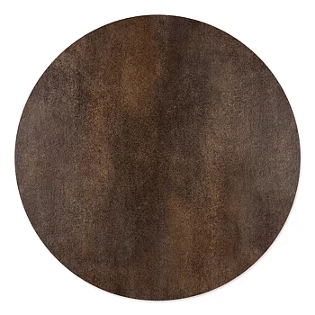 Bordsskiva CL Oxide Iron Ø 59 cm