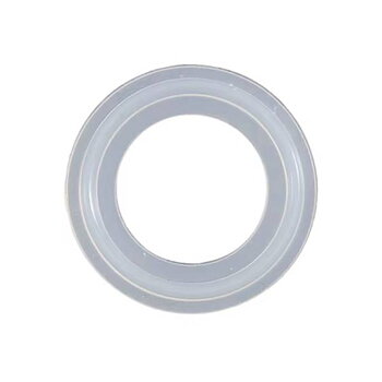 Silicone Gasket for TC 34 mm