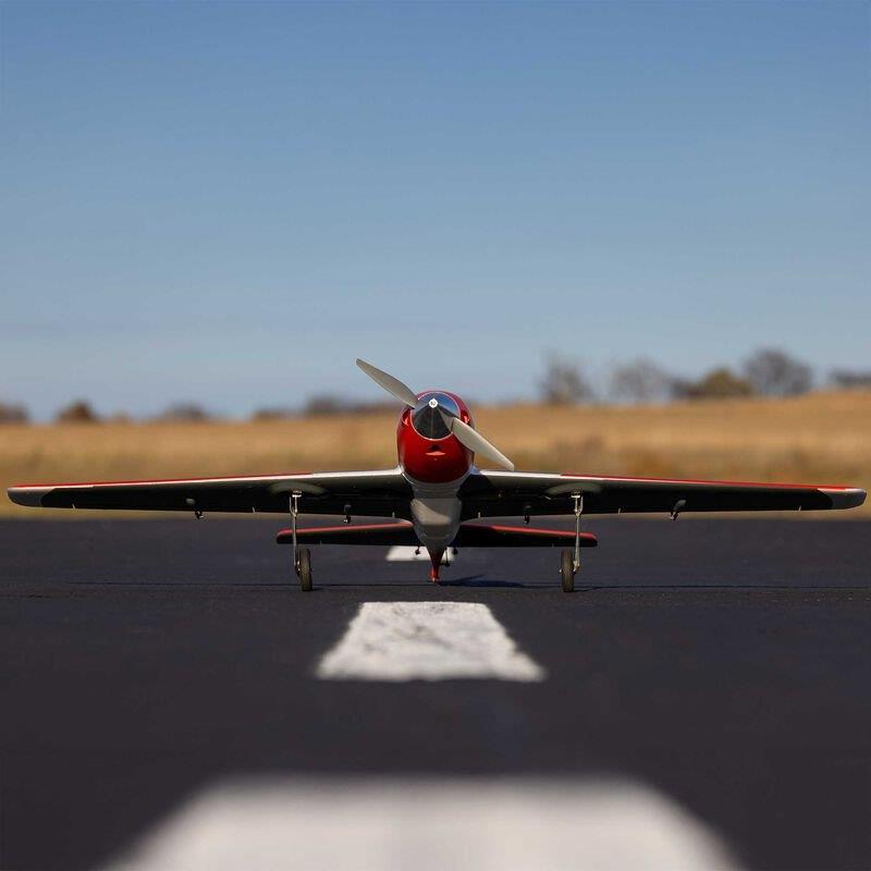 E-flite V1200 1.2m PNP - 7