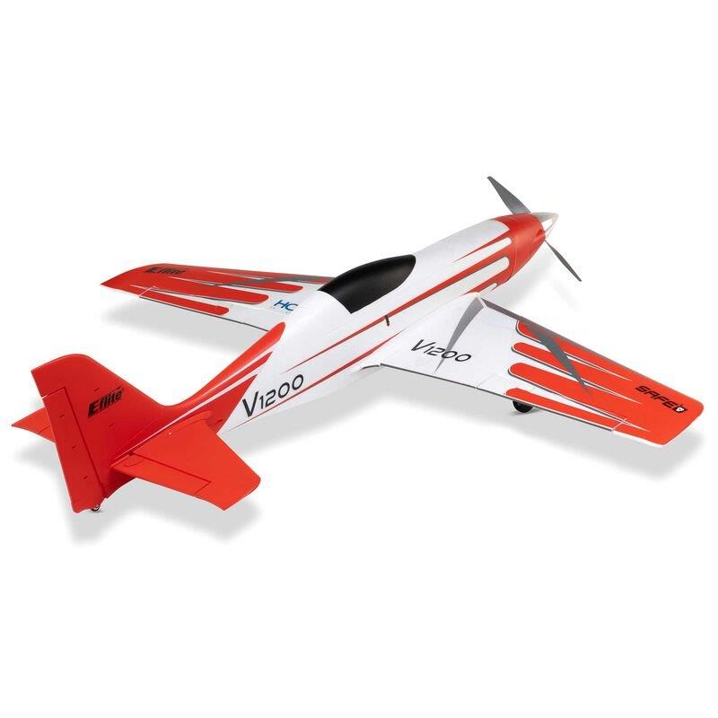 E-flite V1200 1.2m PNP - 23