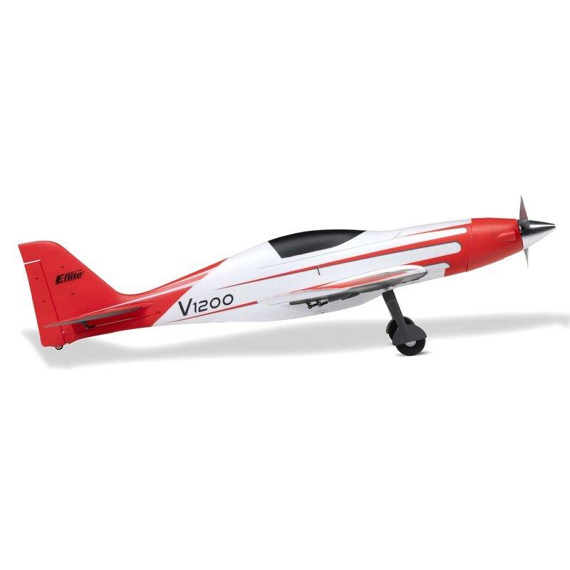 E-flite V1200 1.2m PNP - 21